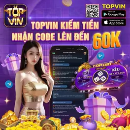 Code 60K Topvin