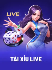 Tài xỉu live Topvin