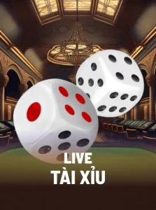 Topvin tài xỉu livestream